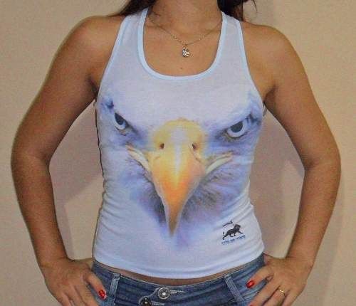 Camisetas Femininas Em Imagem 3d Com Entrega Em Todo Pais