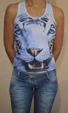 Camisetas Femininas Em Imagem 3d Com Entrega Em Todo Pais